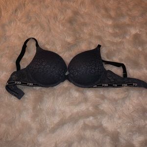 (NWOT) Victoria’s Secret leopard bra